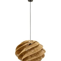 KARE Design Luminaires>Suspension  Aloha Whirl Ø56cm