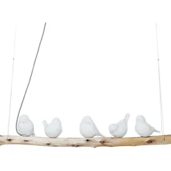 KARE Design Luminaires>Suspension Animal Dining Birds 120cm