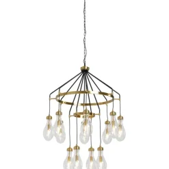 KARE Design Luminaires>Suspension Bell Highlight