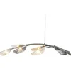 KARE Design Luminaires>Suspension Branch 135cm