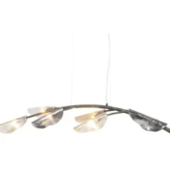 KARE Design Luminaires>Suspension Branch 135cm