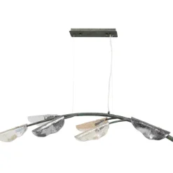 KARE Design Luminaires>Suspension Branch 135cm