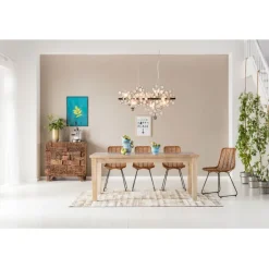 KARE Design Luminaires>Suspension Clouds clair