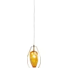 KARE Design Luminaires>Suspension Diamond Fever Dining laiton 17cm