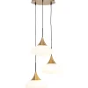 KARE Design Luminaires>Suspension Gocce Ø47cm