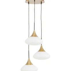KARE Design Luminaires>Suspension Gocce Ø47cm