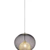 KARE Design Luminaires>Suspension Grato Ø45cm