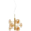 KARE Design Luminaires>Suspension Headlight laiton