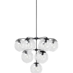 KARE Design Luminaires>Suspension Lasmina Bunch Ø91cm