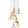 KARE Design Luminaires>Suspension Lobby Nove Ø80cm