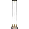KARE Design Luminaires>Suspension Lobby Quattro Ø50cm