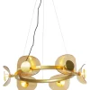KARE Design Luminaires>Suspension Mariposa Ø81cm