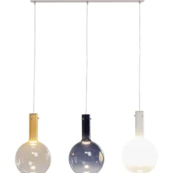 KARE Design Luminaires>Suspension Misteriosa Colore 99cm