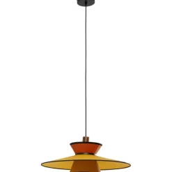 KARE Design Luminaires>Suspension Riva Colore Ø55cm
