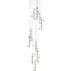 KARE Design Luminaires>Suspension Trapez 280cm