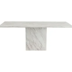 KARE Design Meubles>Table Artistico Marbre 200x100cm