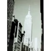 KARE Design Accessoires>Tableau encadré City Tour 100x150cm