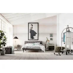 KARE Design Accessoires>Tableau encadré Diva 100x172cm