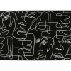 KARE Design Accessoires>Tableau encadré Faccia Arte Drawing 150x100cm