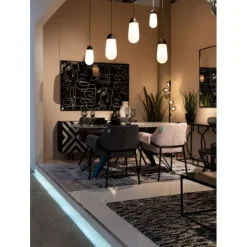 KARE Design Accessoires>Tableau encadré Faccia Arte Drawing 150x100cm