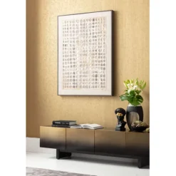 KARE Design Accessoires>Tableau encadré Glitter Curtain 120x90cm