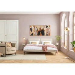 KARE Design Accessoires>Tableau encadré Ladyship 160x80cm