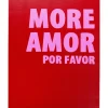 KARE Design Accessoires>Tableau encadré More Amor 40x50cm