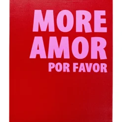 KARE Design Accessoires>Tableau encadré More Amor 40x50cm