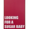 KARE Design Accessoires>Tableau encadré Sugar Baby 50x70cm