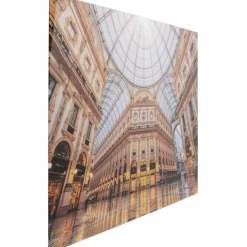 KARE Design Accessoires>Tableau en verre Galleria 150x100cm