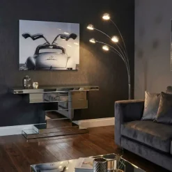 KARE Design Accessoires>Tableau en verre Oldtimer Back 160x120cm