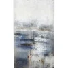 KARE Design Accessoires>Tableau sur toile  Abstract Into the Night 120x210