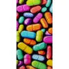 KARE Design Accessoires>Tableau sur toile Pastilla colore 70x140cm