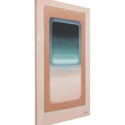 KARE Design Accessoires>Tableau sur toile Tendency pastell 150x100cm