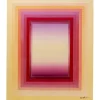 KARE Design Accessoires>Tableau sur toile Tendency violet 140x170cm