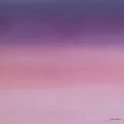 KARE Design Accessoires>Tableau sur toile Tendency violet 120x120cm