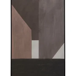 KARE Design Accessoires>Tableau sur toîle Artistic Brownie 70x110cm