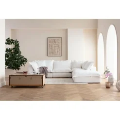 KARE Design Meubles>Table basse bar Venezia Creme 120x75cm
