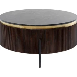 KARE Design Meubles>Table basse Catalina Ø90cm