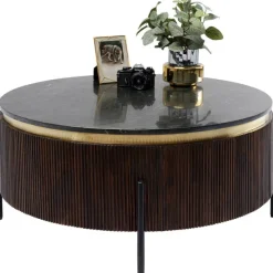 KARE Design Meubles>Table basse Catalina Ø90cm