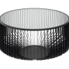 KARE Design Meubles>Table basse Corinne Ø80cm