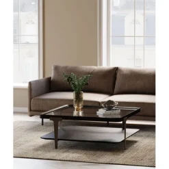KARE Design Meubles>Table basse Divine 100x100cm