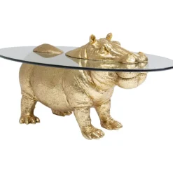 KARE Design Meubles>Table basse Hippo 80x49cm