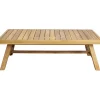KARE Design Meubles>Table basse Marbella 120x65cm