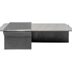 KARE Design Meubles>Table basse Montagna 142x70cm