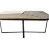 KARE Design Meubles>Table basse Patches 103x102cm