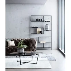 KARE Design Meubles>Table basse Patches 103x102cm