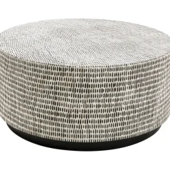 KARE Design Meubles>Table basse Piano Ø76cm
