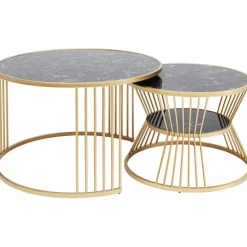 KARE Design Meubles>Table basse Roma (2/Set)
