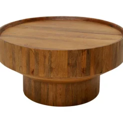 KARE Design Meubles>Table basse Tessa Ø80cm